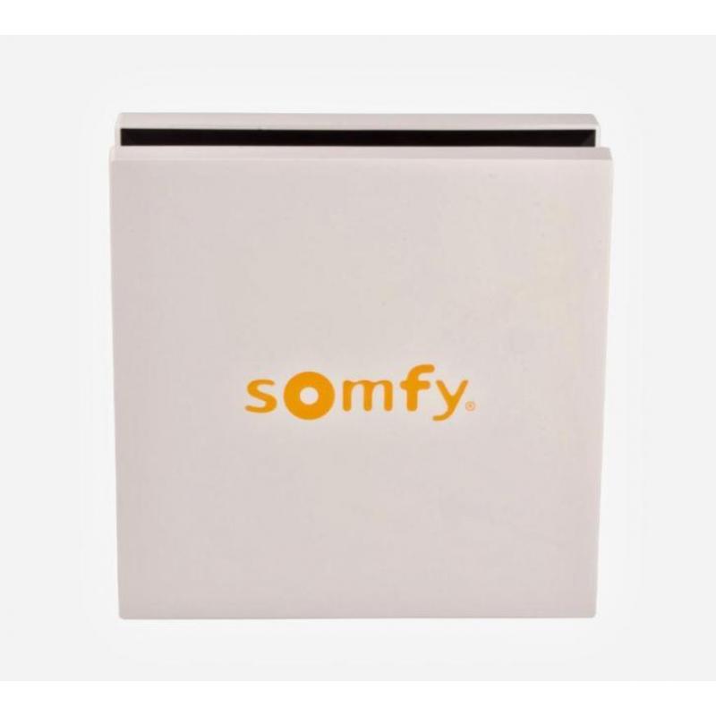 Somfy Tahoma box