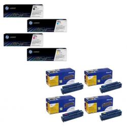 Professionele HP A4 printer kleuren + garantie (Nwpr €1.395)
