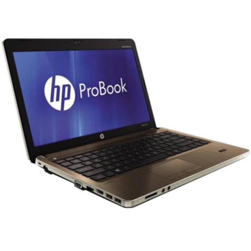 HP EliteBook 2560 i5 & i7 8GB 400GB Win10 HDMI & SSD €99