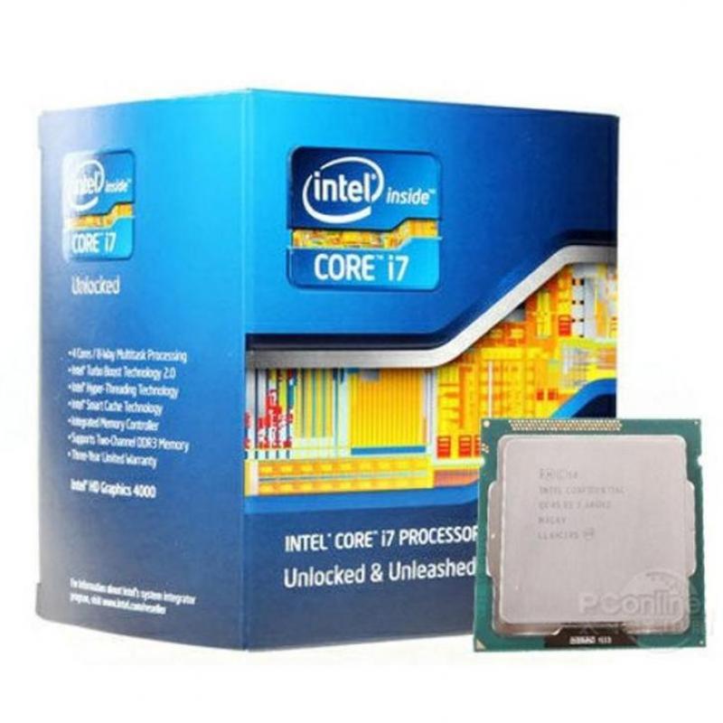 Goedkoopste 775 Intel Processoren van Nederland! V.A. €9