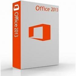Software Microsoft Office Pakket Pro Plus 2010/2013/2016