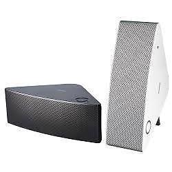 Samsung WAM 551 witte speaker
