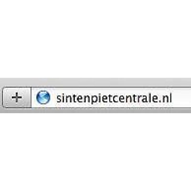 Domeinnaam: sintenpietcentrale.nl