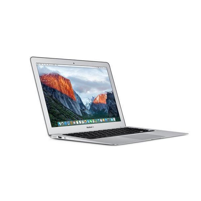 ACTIE: De Nieuwste Apple MacBook Air 11-inch vanaf €15