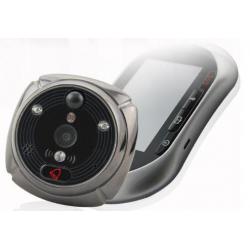 deur camera / digitale deurspion GW601A-3 vanaf 37,95