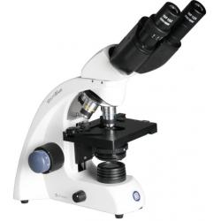 Euromex MicroBlue 1152 binoculaire microscoop (Gratis