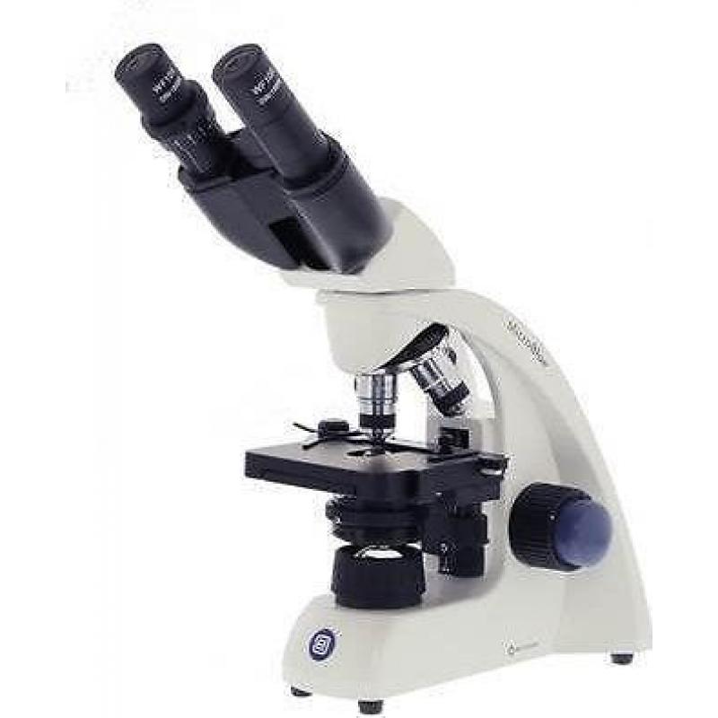 Euromex MicroBlue 1152 binoculaire microscoop (Gratis