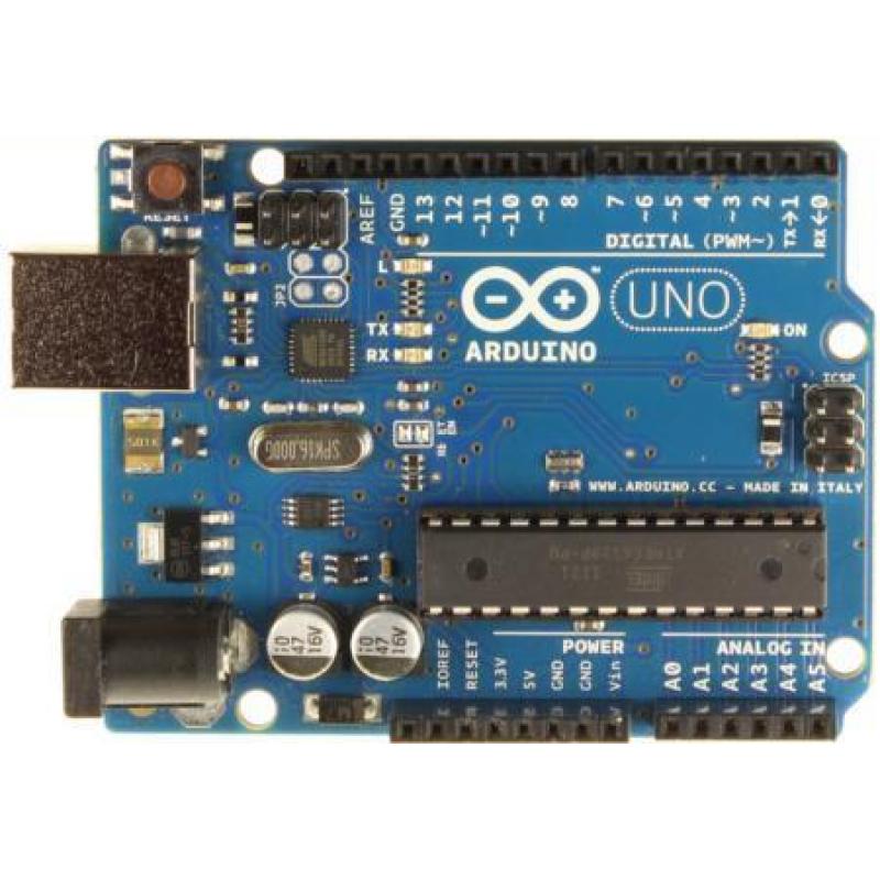 Arduino Uno Mega Nano Due R3 en meer voor de laagste prijs!