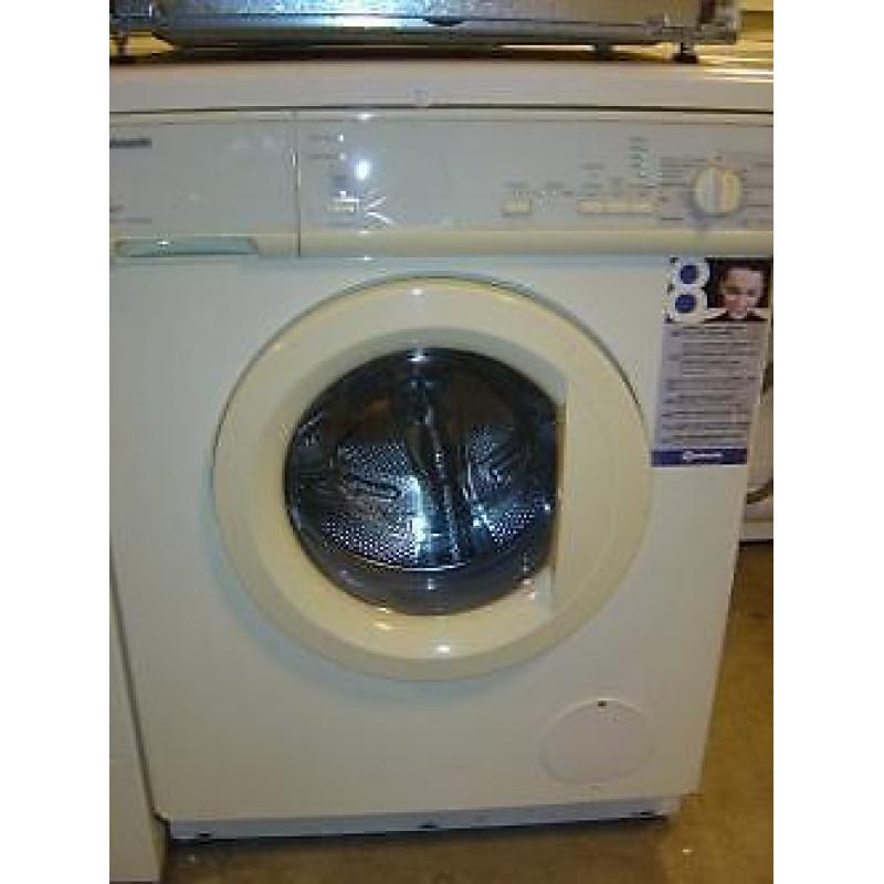 MIELE wasmachine nieuw model met 6 MAANDEN GARANTIE bezorgen