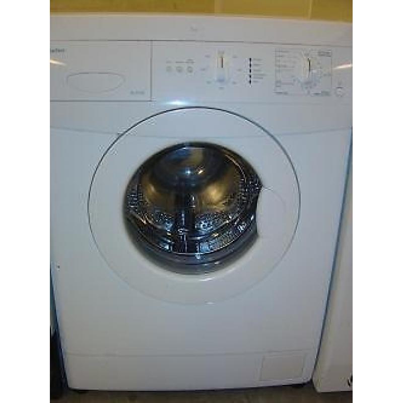 MIELE wasmachine nieuw model met 6 MAANDEN GARANTIE bezorgen