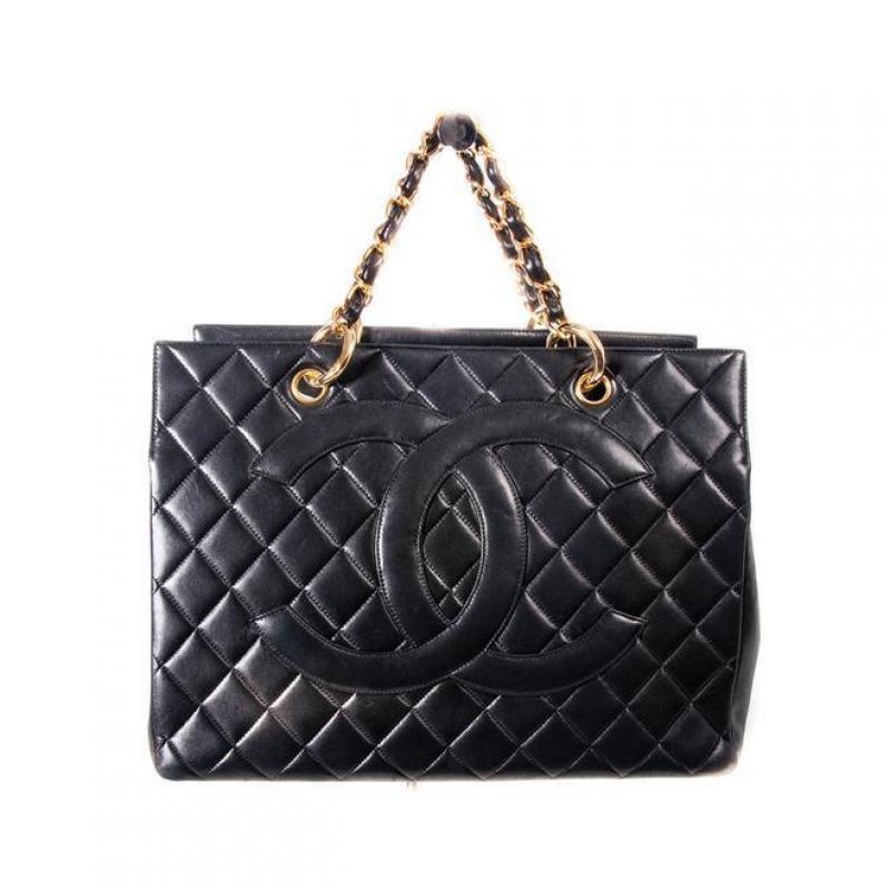 Unieke 2ehands designer tassen van Louis Vuitton tot Chanel