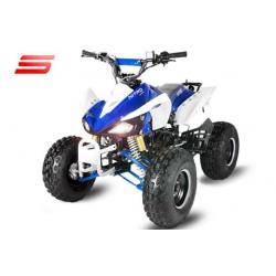 Te Drachten: kinderquad 4takt 125cc miniquad quads atv quad