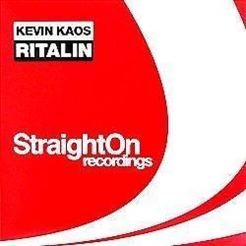 Kevin Kaos - Ritalin