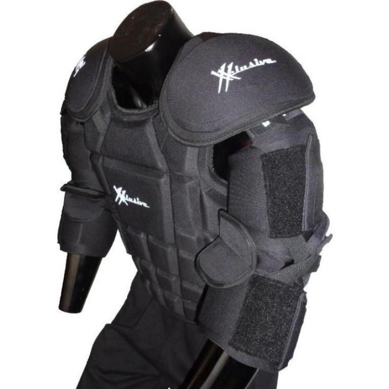 KEEPER Body Armours & Body Protectors