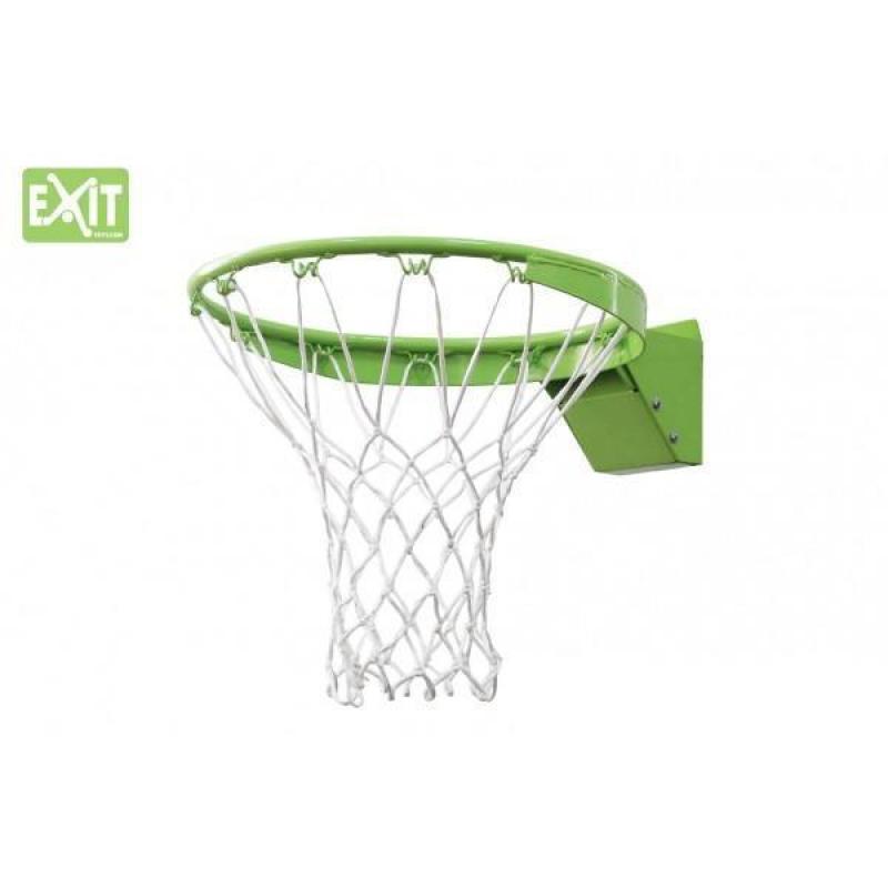 Exit Galaxy Basketbal artikelen TESTEN IN SHOWROOM 2500 M2