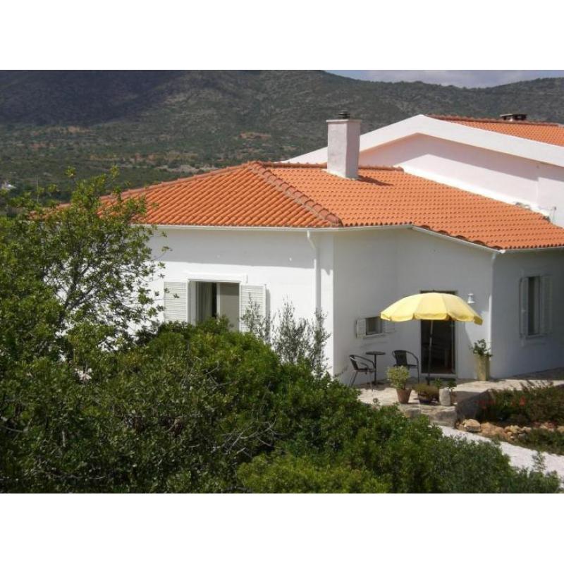 Authentieke bijzondere huizen direct van eigenaar in Algarve