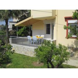 Villa te huur max 5 personen Antalya/Konakli