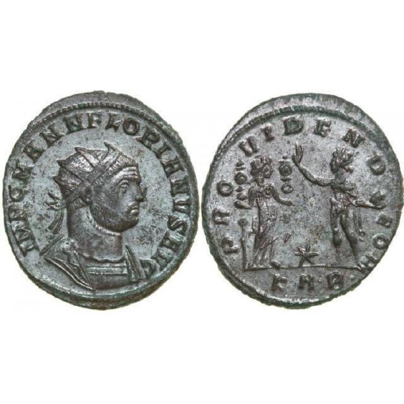 Ruim aanbod in antieke munten!