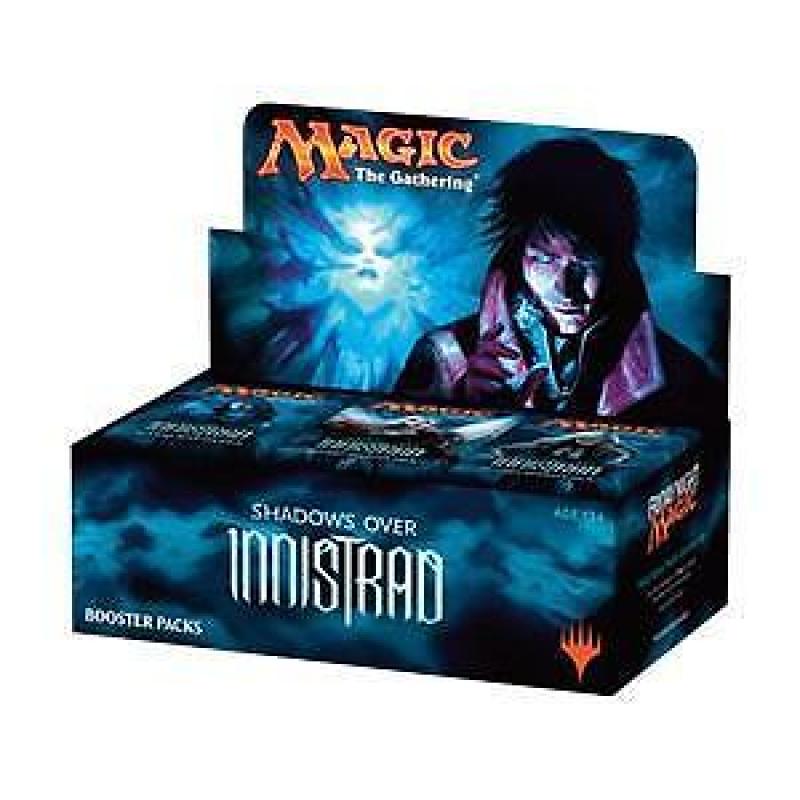 Shadows over Innistrad, boosterbox, MTG - Magiccards.nl