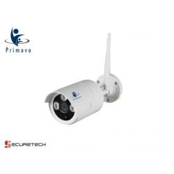 Primovo Galaxy WIFI IP HD Draadloos Camera bewaking systeem