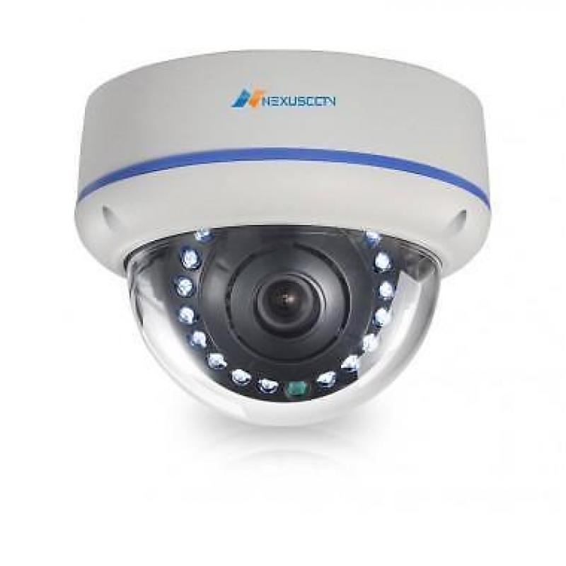 Videobewaking - Wi-Fi draadloze IP bewakingscamera