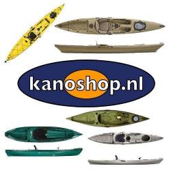 KANOSHOP - Alles voor de kano en kajak!