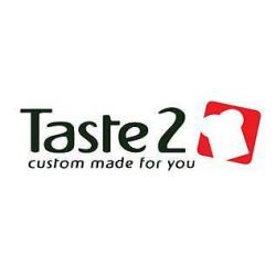 Taste 2 - Belegde broodjesbezorging voor bedrijven