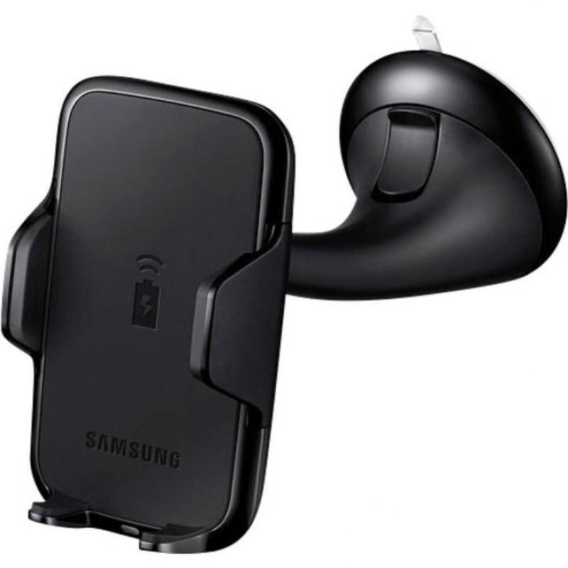 Samsung inductieve autohouder EP-HN910 zwart