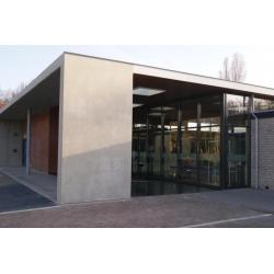 coatingvloeren - kunststofvloeren - fundering - betonvloeren