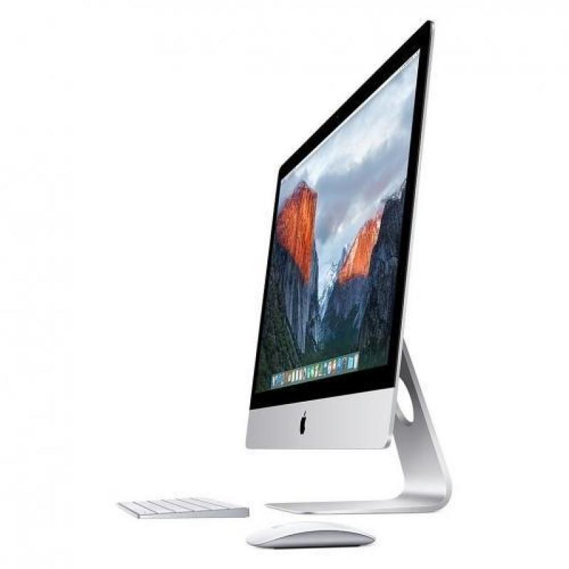 TOPDEAL: NU Nieuwe Apple iMac 27-inch 5K vanaf €30