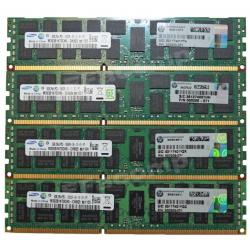 Samsung 8GB DDR3 1333 ECC-Dim
