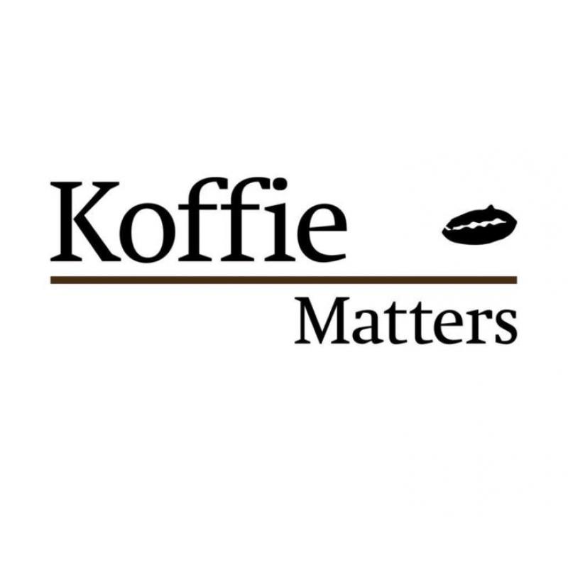 Koffiemachine reparatie, onderhoud en verkoop -KoffieMatters
