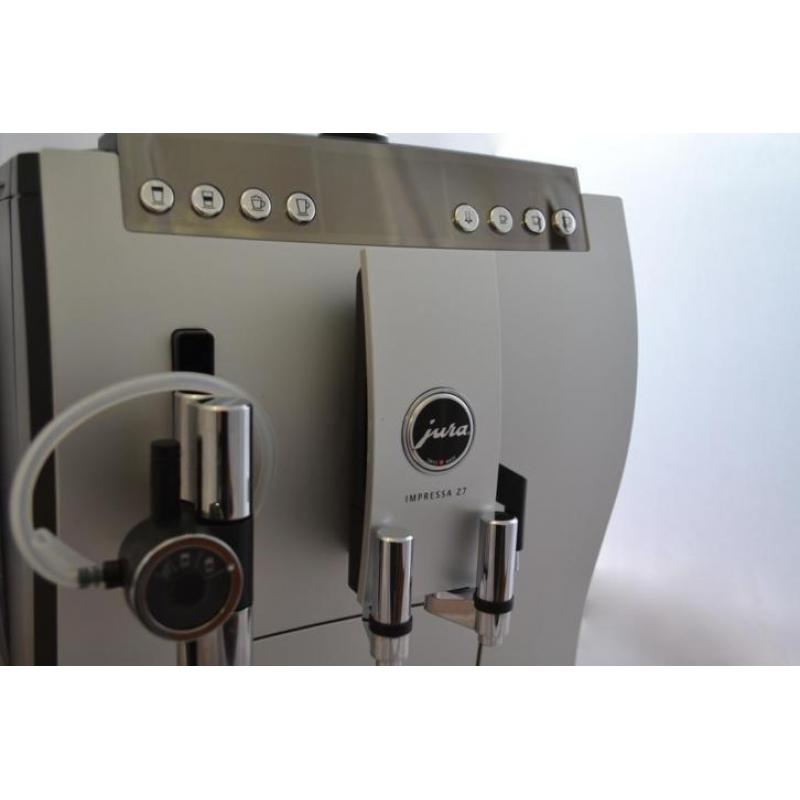 Koffiemachine reparatie, onderhoud en verkoop -KoffieMatters