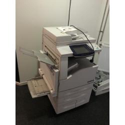 XEROX Workcentre 7435 incl. inkt ed