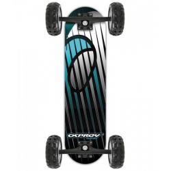 Osprey Skateboard Mountain Board 79 cm