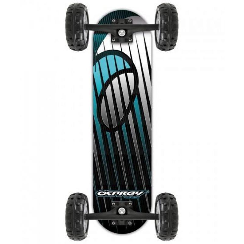 Osprey Skateboard Mountain Board 79 cm