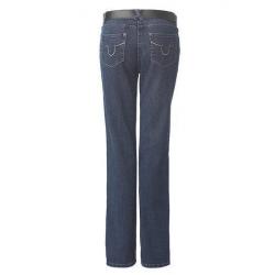 L32 jeans model linda million x woman
