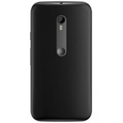 Aanbieding: Motorola Moto G 8GB (3rd Gen) Black nu € 149