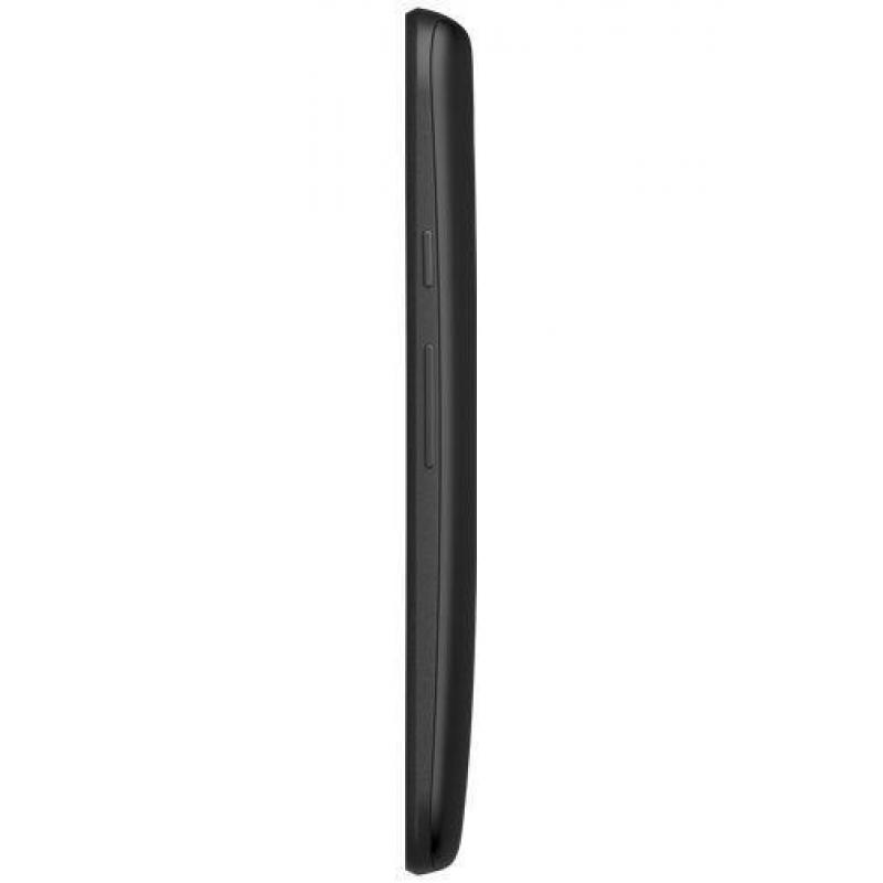 Aanbieding: Motorola Moto G 8GB (3rd Gen) Black nu € 149