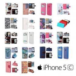 iPhone 5C hoesje, telefoonhoesjes, cases