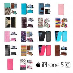 iPhone 5C hoesje, telefoonhoesjes, cases