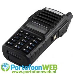 Baofeng BF-A58 Dualband VHF/UHF IP67 Portofoon Waterdicht