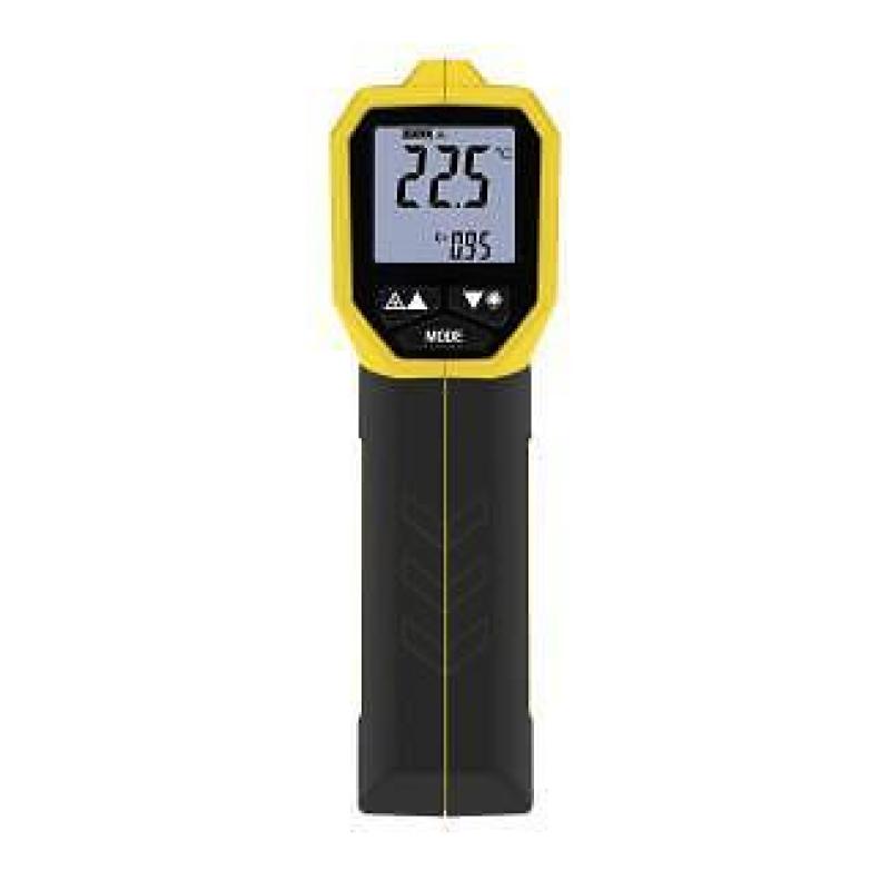 Trotec Infrarood Thermometer Pyrometer BP21
