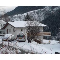 Te huur: Chalet in Breiten, Wallis voor 4 tot 8 personen