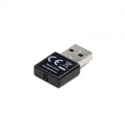 Mini USB WiFi adapter 300Mbps draadloos internet nano