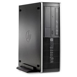 HP Elite 8200 SFF intel G540 4GB 250GB DVD/RW Windows 7+ SSD