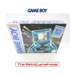 Gameboy Classic / Color & Advance en meer dan 10.000 Games