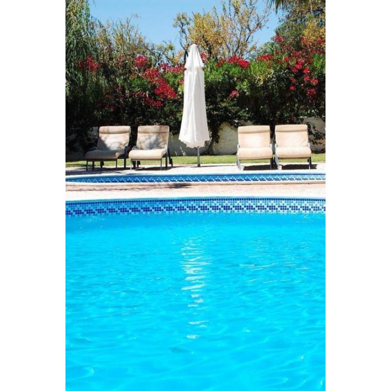Villa Valencia, privé zwembad met zeezicht, en veel privacy!