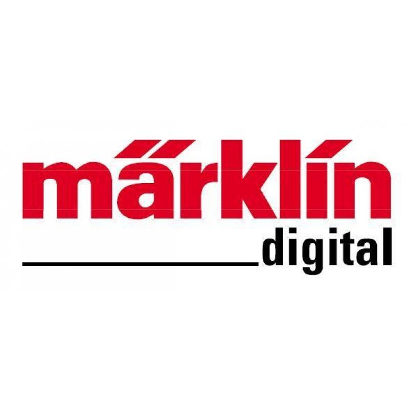 Gezocht digitale Märklin verzamelingen.