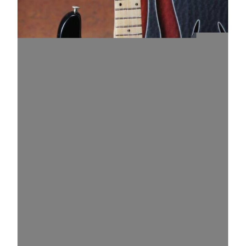 Axe Heaven miniatuur gitaar | Fender™ Stratocaster™ - Classi